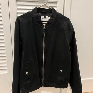 Topman Bomber Jacket